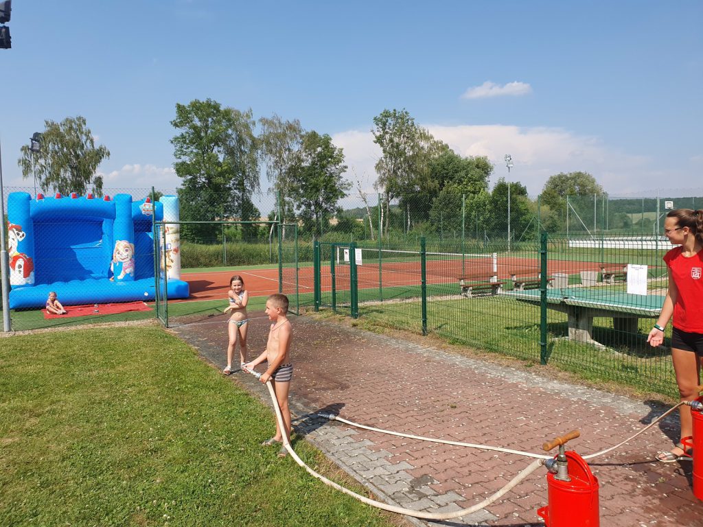 Dětský den