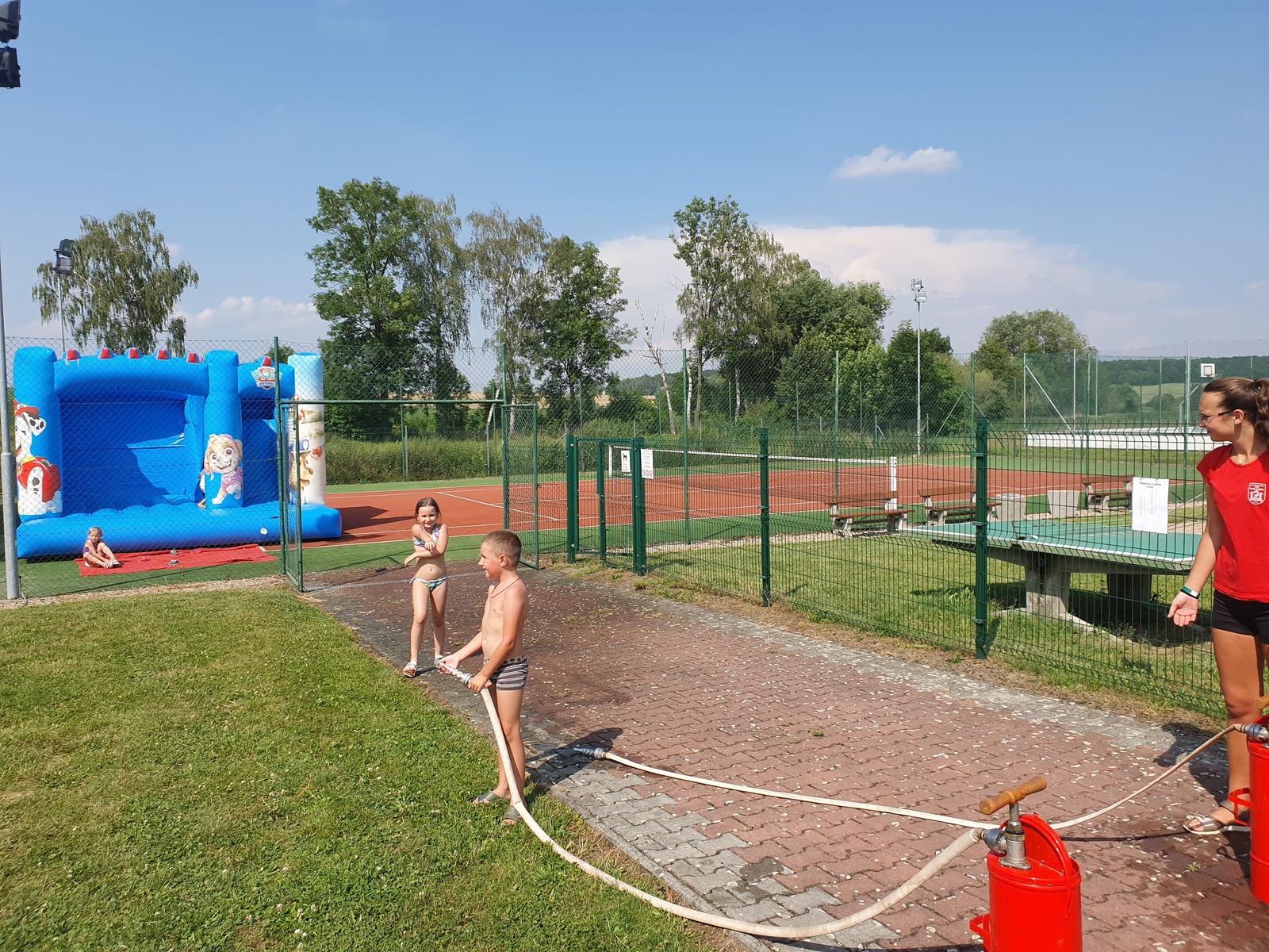 Dětský den
