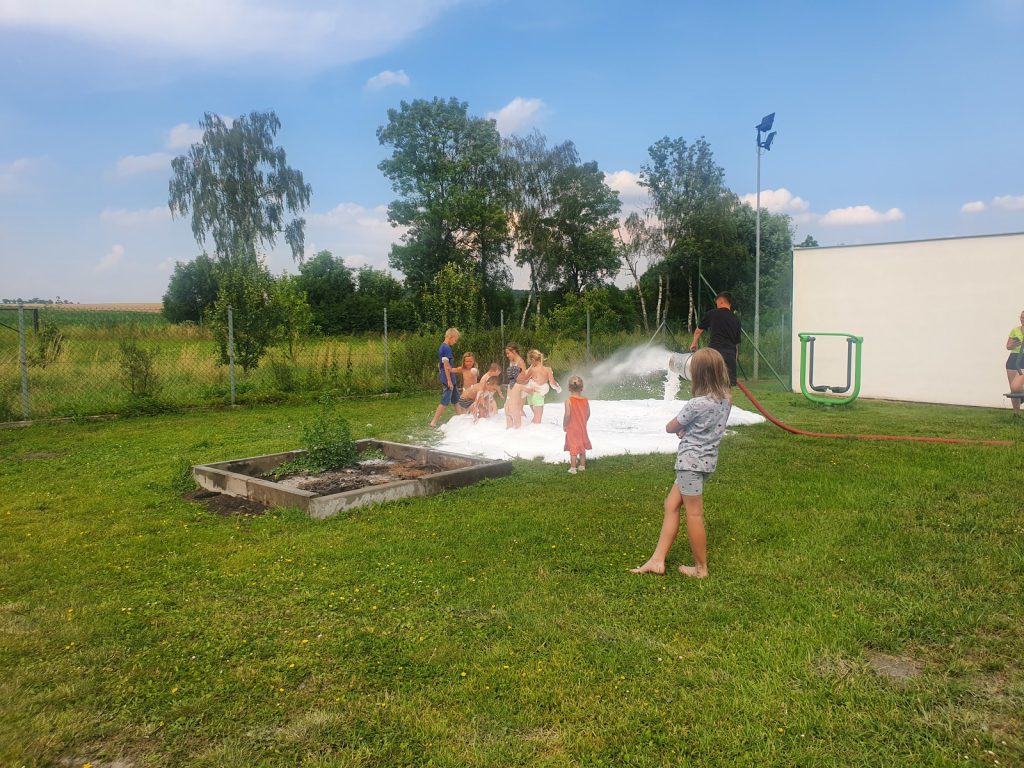 Dětský den