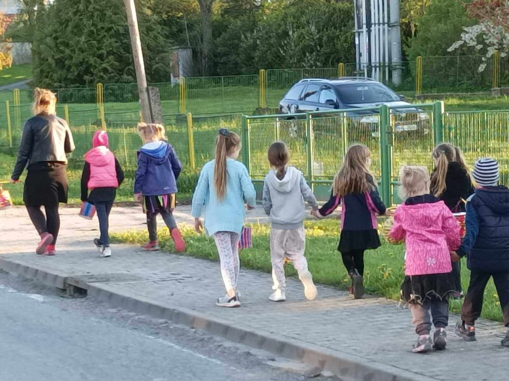 Pálení čarodějnic 2023