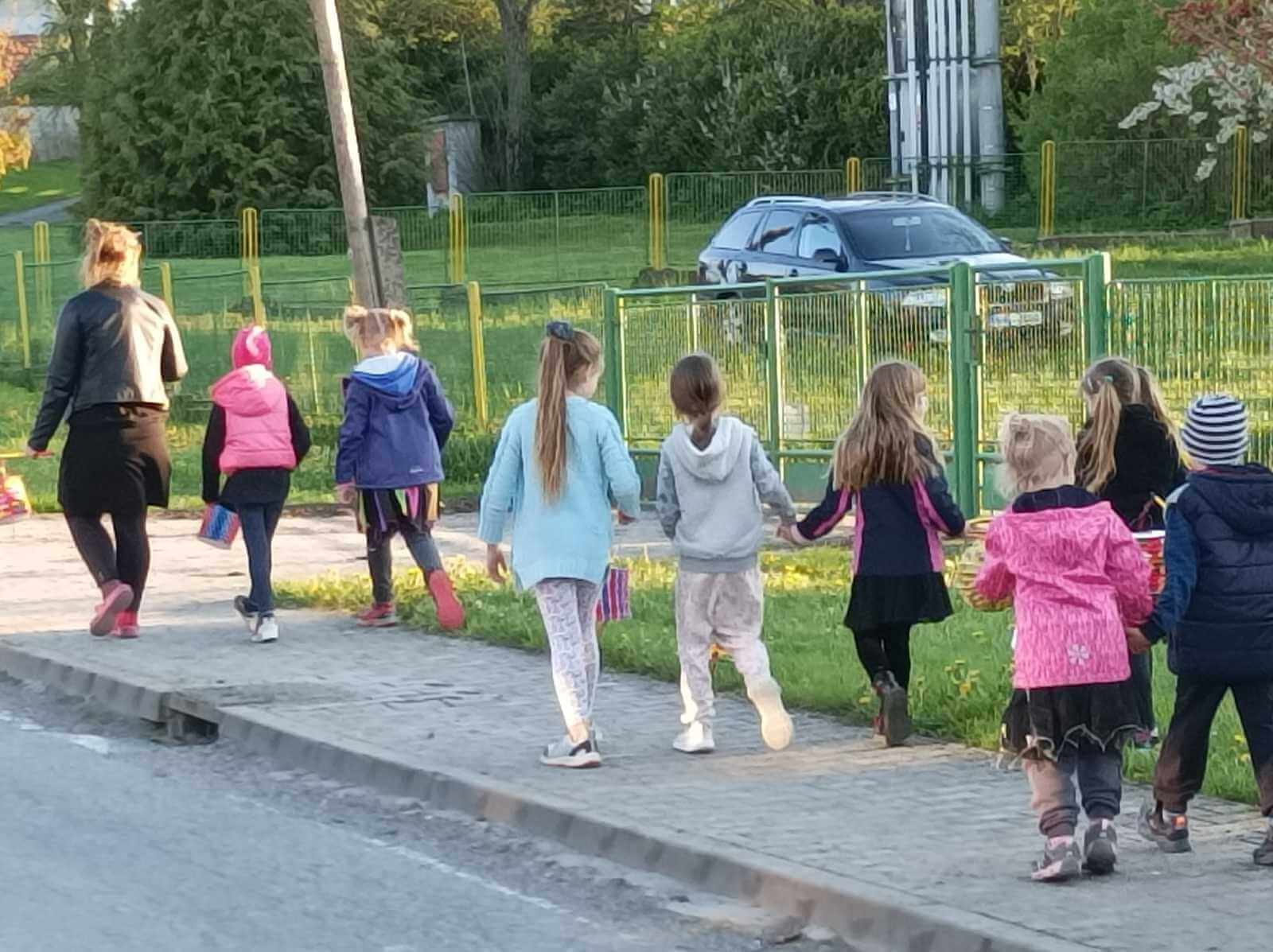 Pálení čarodějnic 2023