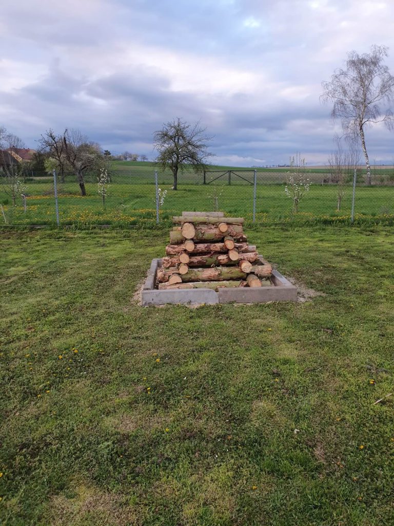 Pálení čarodějnic 2023