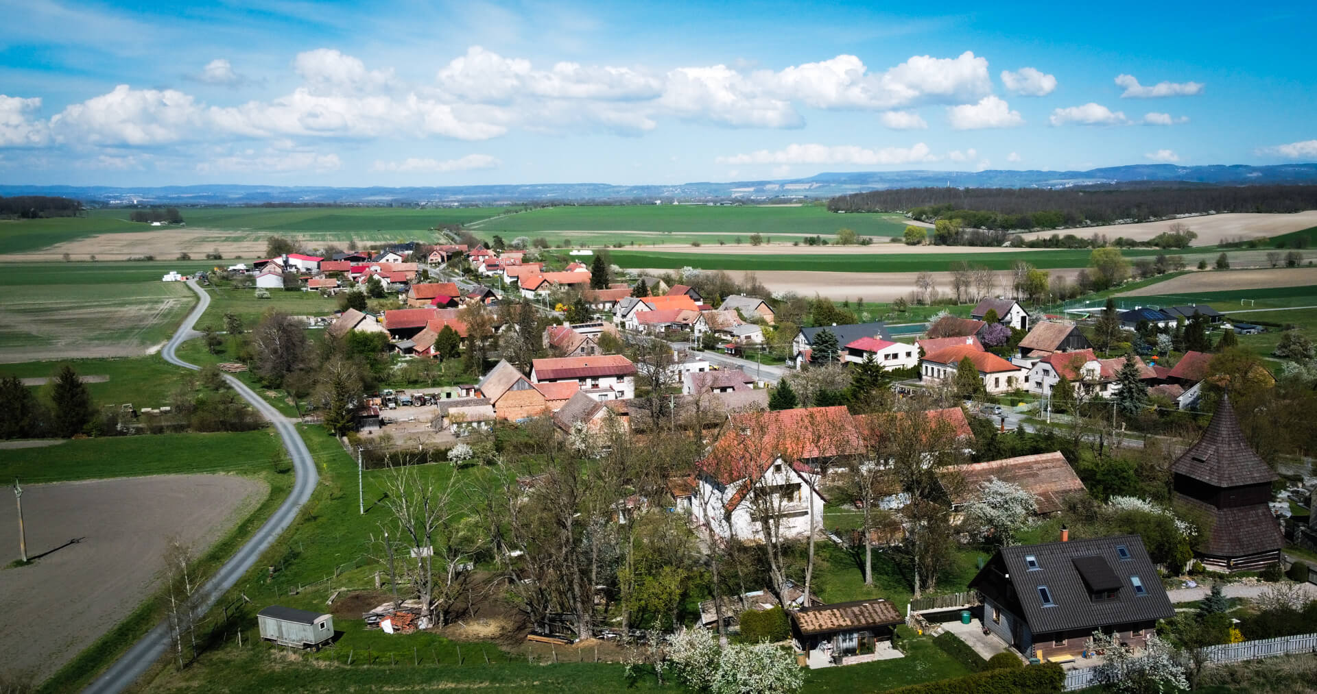 rohenice-foto-dron