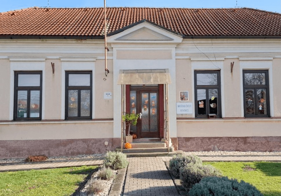 MŠ Rohenice