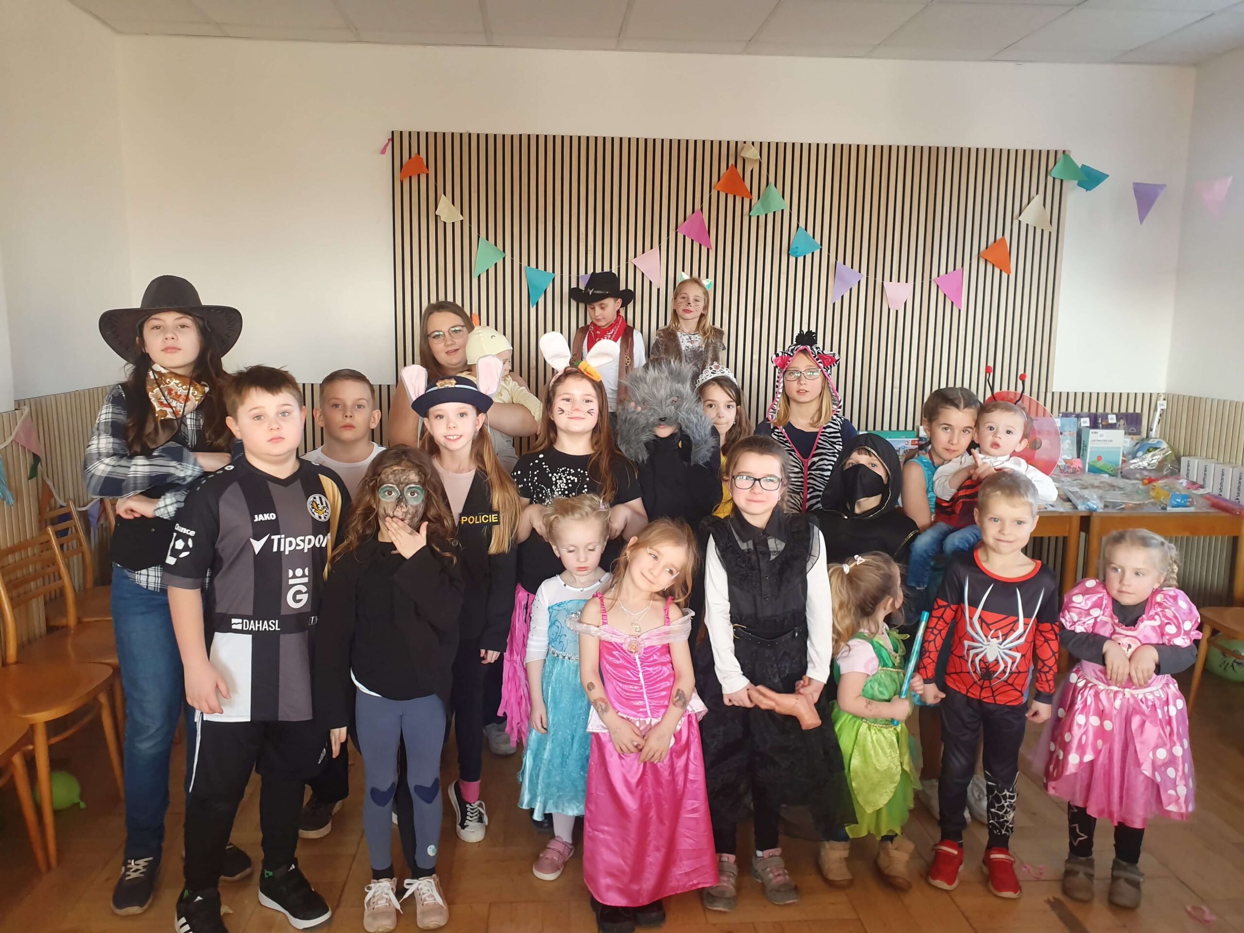 Karneval 2026